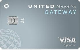 United Gateway℠ Card