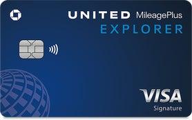 United℠ Explorer Card