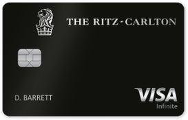 Ritz-Carlton Rewards® Credit Card