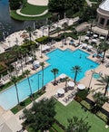 Accessible luxury at Disney: Waldorf Astoria Orlando's renovation elevates the experience