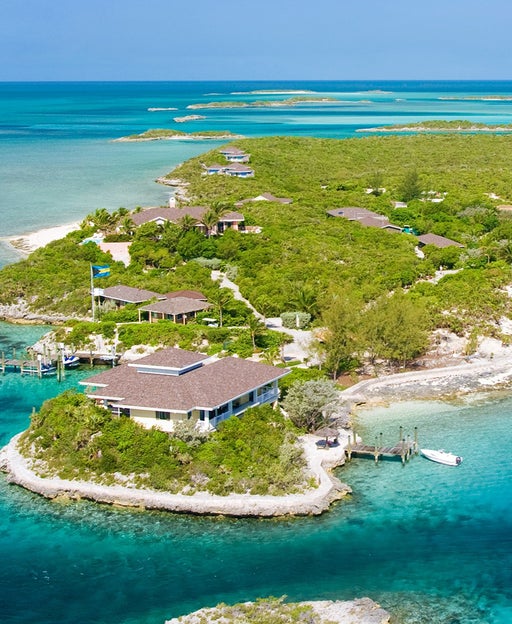 The 8 best all-inclusive resorts in the Bahamas