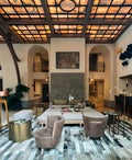 Numu Boutique Hotel San Miguel de Allende: Excellent value with cash or Hyatt points