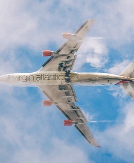 Virgin Atlantic Flying Club: How to earn and redeem points, elite status and more