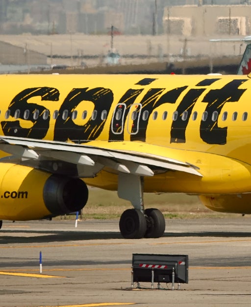 FAQ: Spirit Airlines' bankruptcy and how it might affect your travel