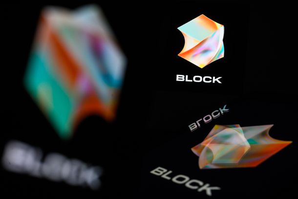 Block logo