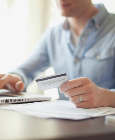 Are you paying enough attention to your credit card’s APR?