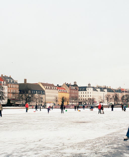 11 great European destinations to visit in winter