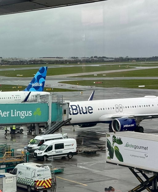 JetBlue teases new European destination, brings back 2 seasonal ones — and plays coy on 'Junior Mint' cabin rumors