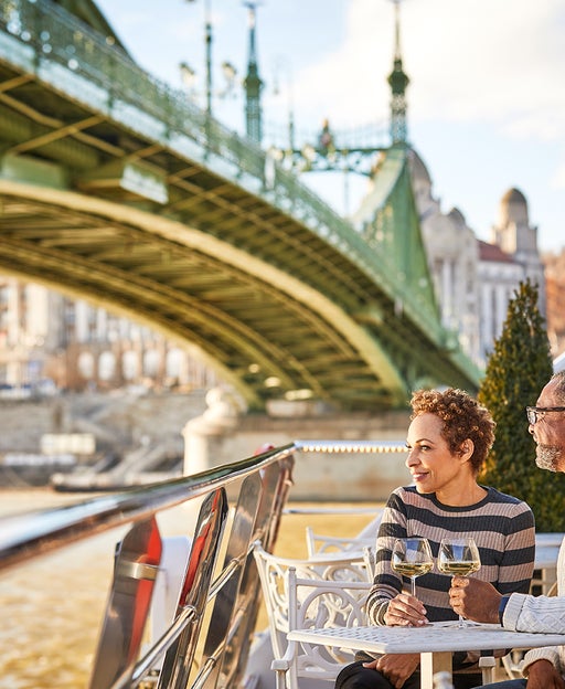 Booking your first river cruise? Here's what you need to know