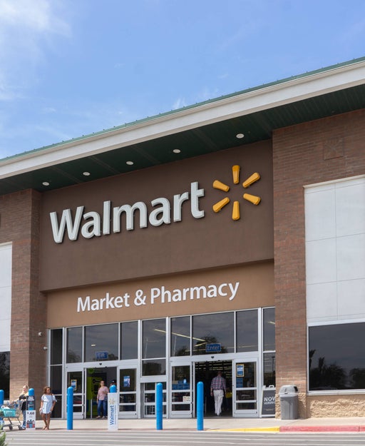 A guide to the Amex Platinum Walmart+ benefit: The membership that pays for itself