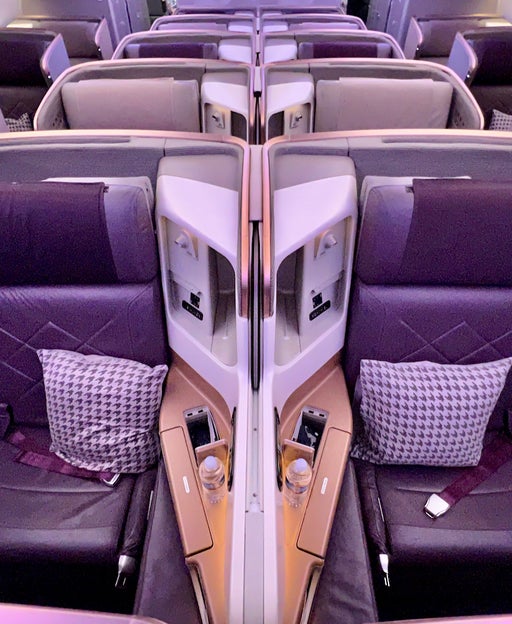 Deal: Singapore Airlines economy flights from US to Tokyo for just 26,950 miles, or premium economy for 51,100 miles