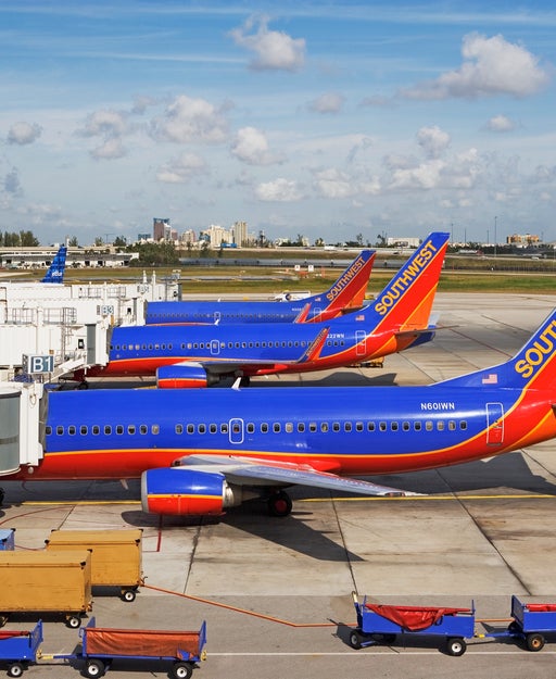 New Southwest card offers: 40,000 points plus a $400 statement credit — is it a good deal?